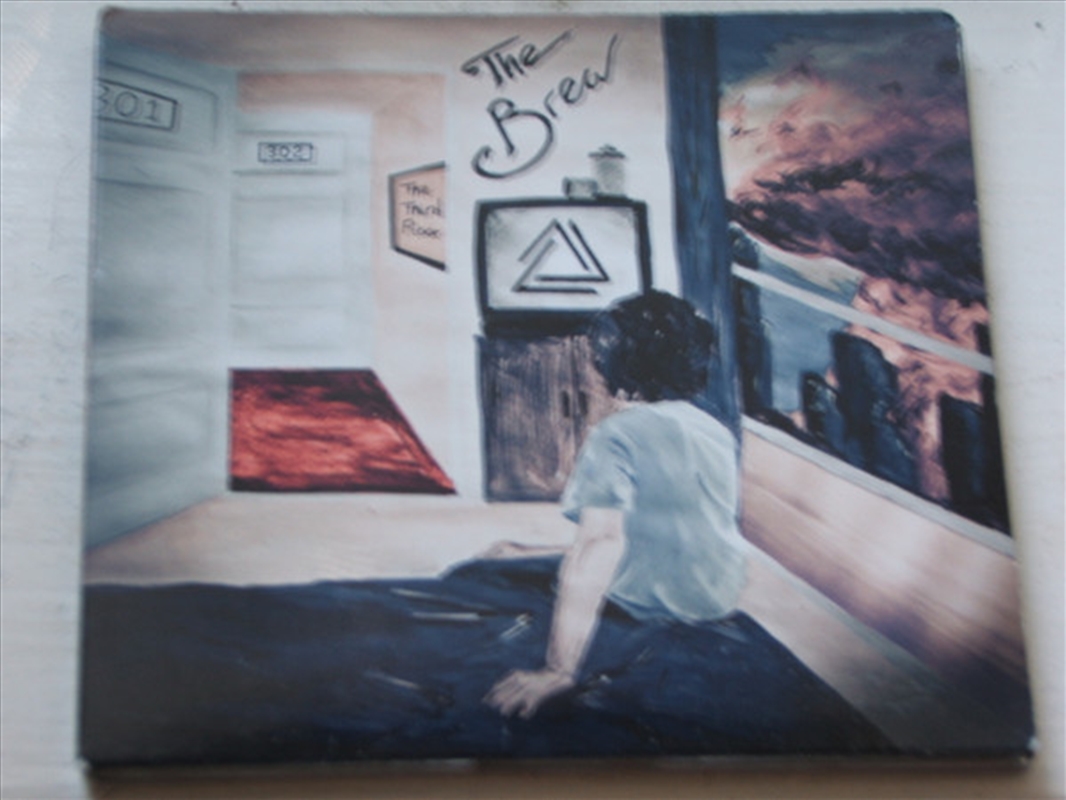 Third Floor/Product Detail/Rock/Pop