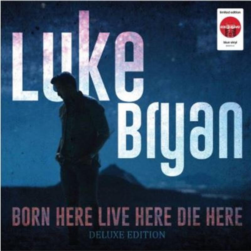 Born Here Live Here Die Here/Product Detail/Country