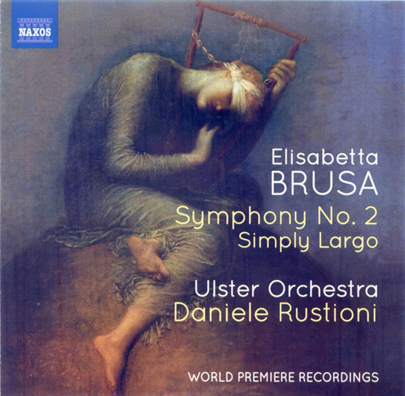 Symphony 2 / Simply Largo/Product Detail/Classical