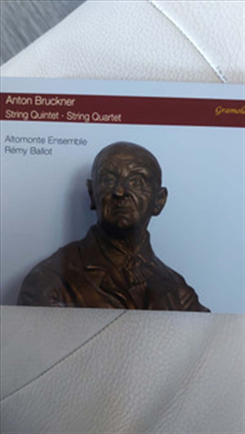 String Quintet/Product Detail/Classical