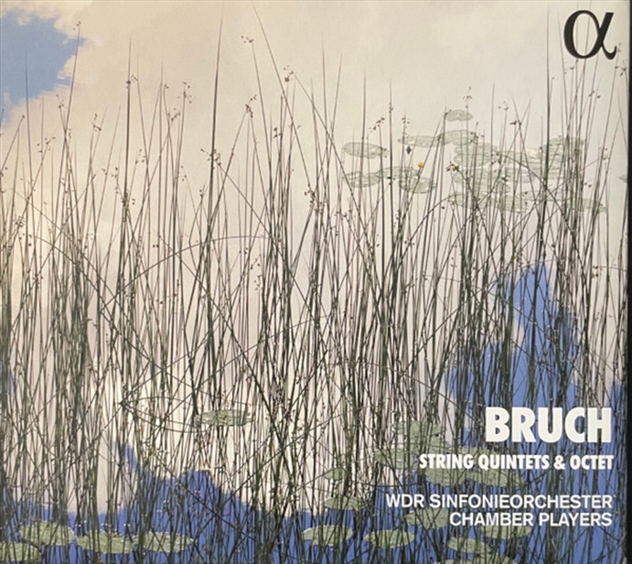 String Quintets And Octet/Product Detail/Classical