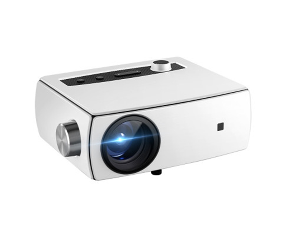 Mini Video Projector Wifi USB HDMI Portable 4000 Lumens HD 1080P Home/Product Detail/Electronics