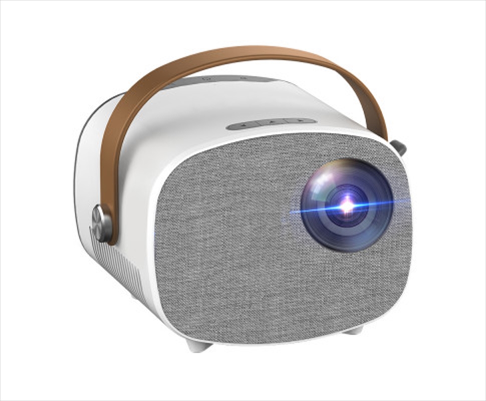 Mini Video Projector Wifi USB HDMI Portable 50ANSI Lumens HD 1080P Home Theater/Product Detail/Electronics