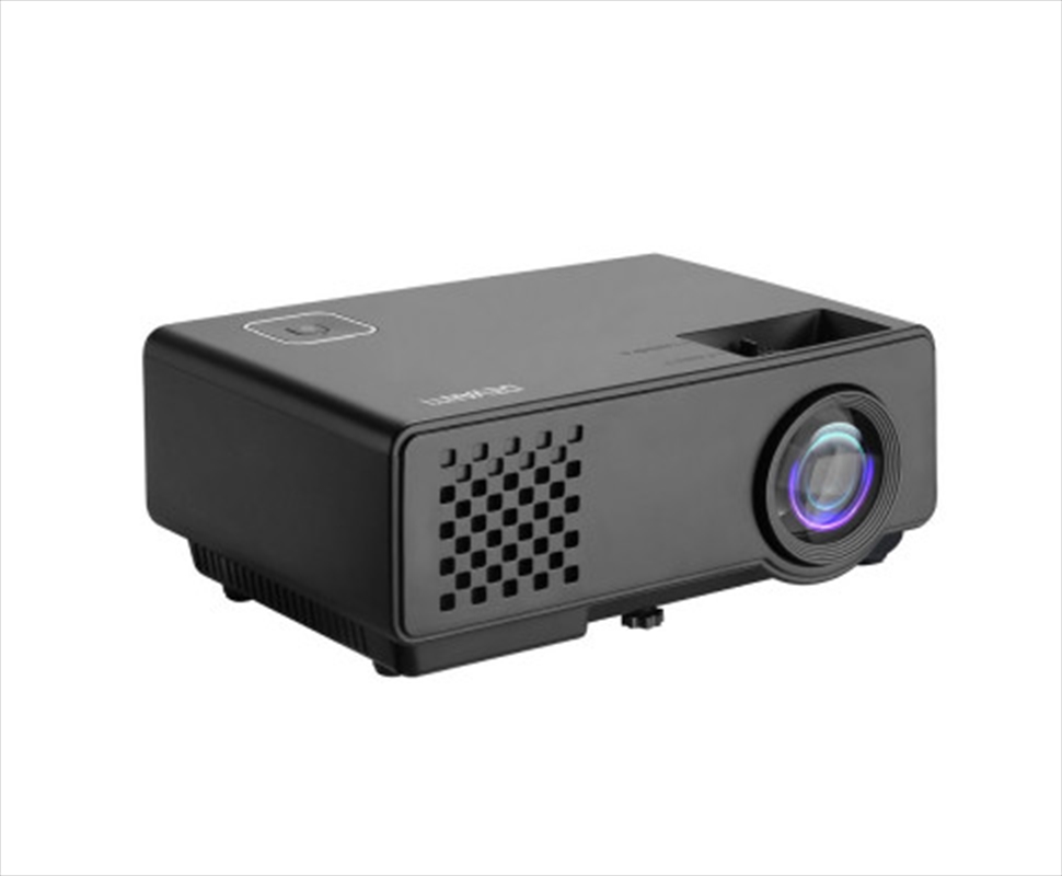 Mini Video Projector Wifi USB Portable 1000 Lumens HD 1080P Home Theater/Product Detail/Electronics