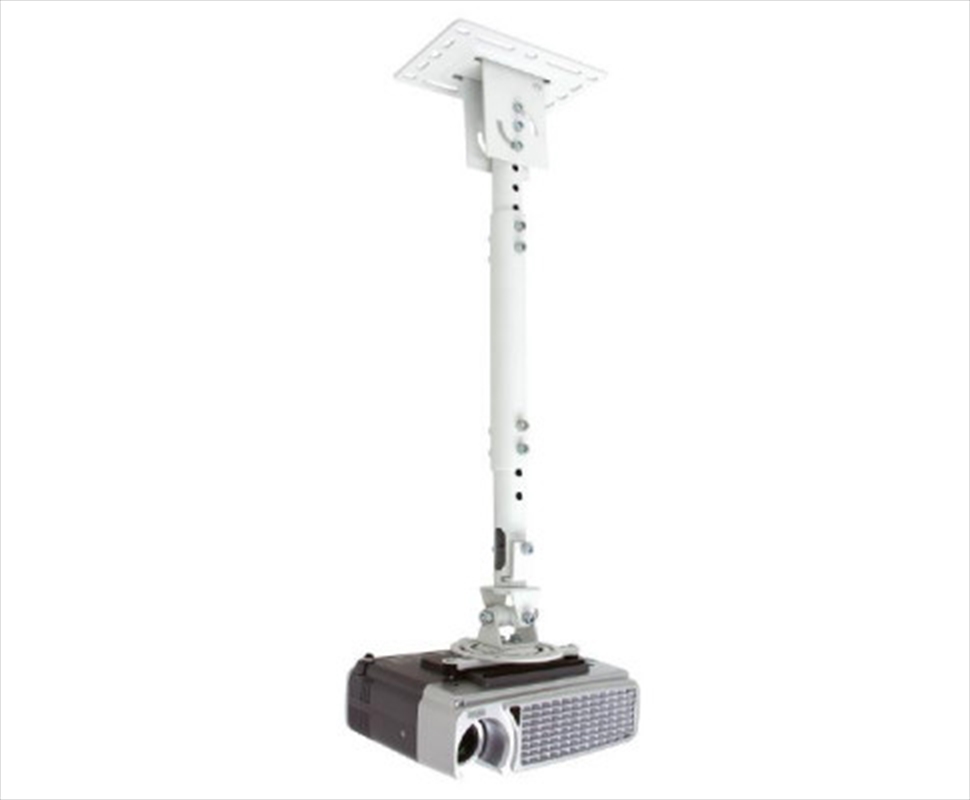Buy Telehook Projector Ceiling Mount Telescopic Online Sanity
