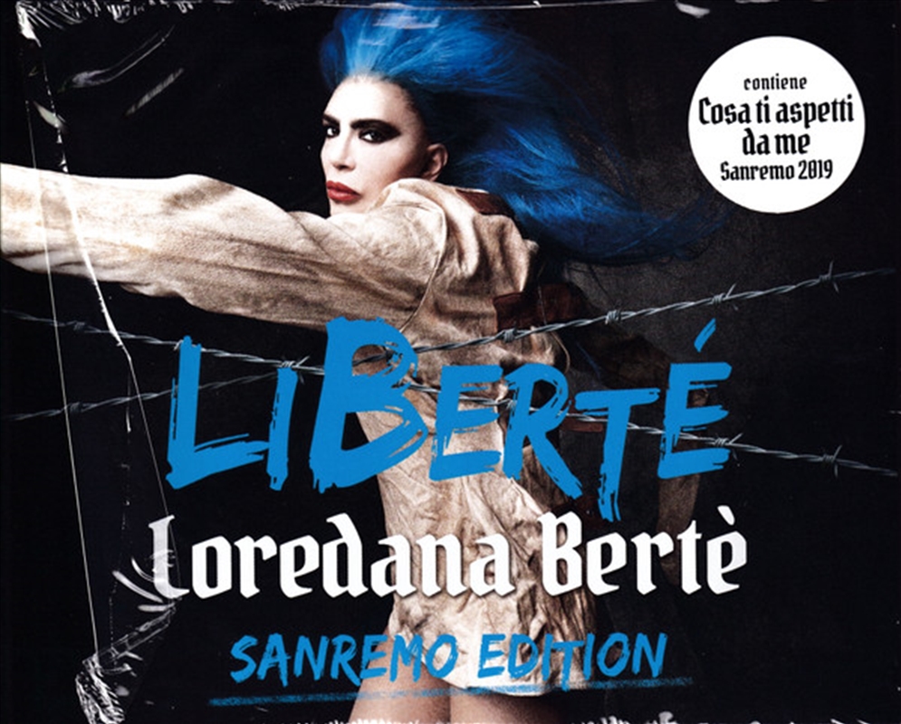 Liberte/Product Detail/World