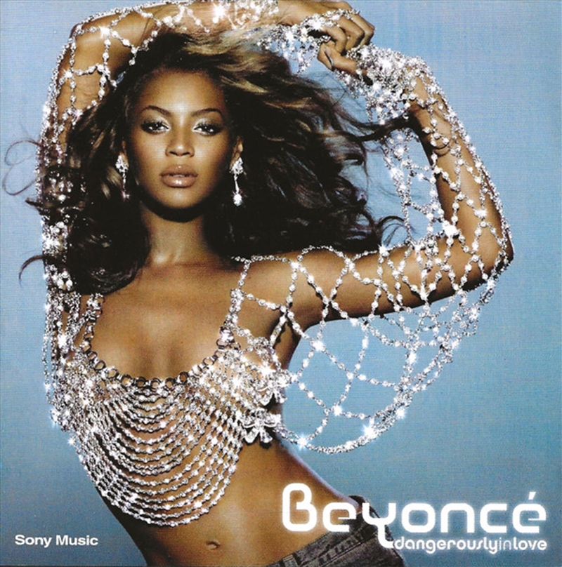 Dangerously In Love/Product Detail/Rap/Hip-Hop/RnB