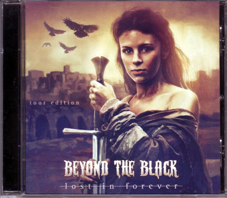 Lost In Forever Tour Edition/Product Detail/Metal