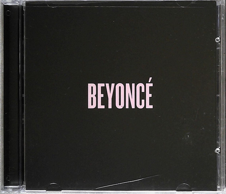 Beyonce/Product Detail/Rap/Hip-Hop/RnB