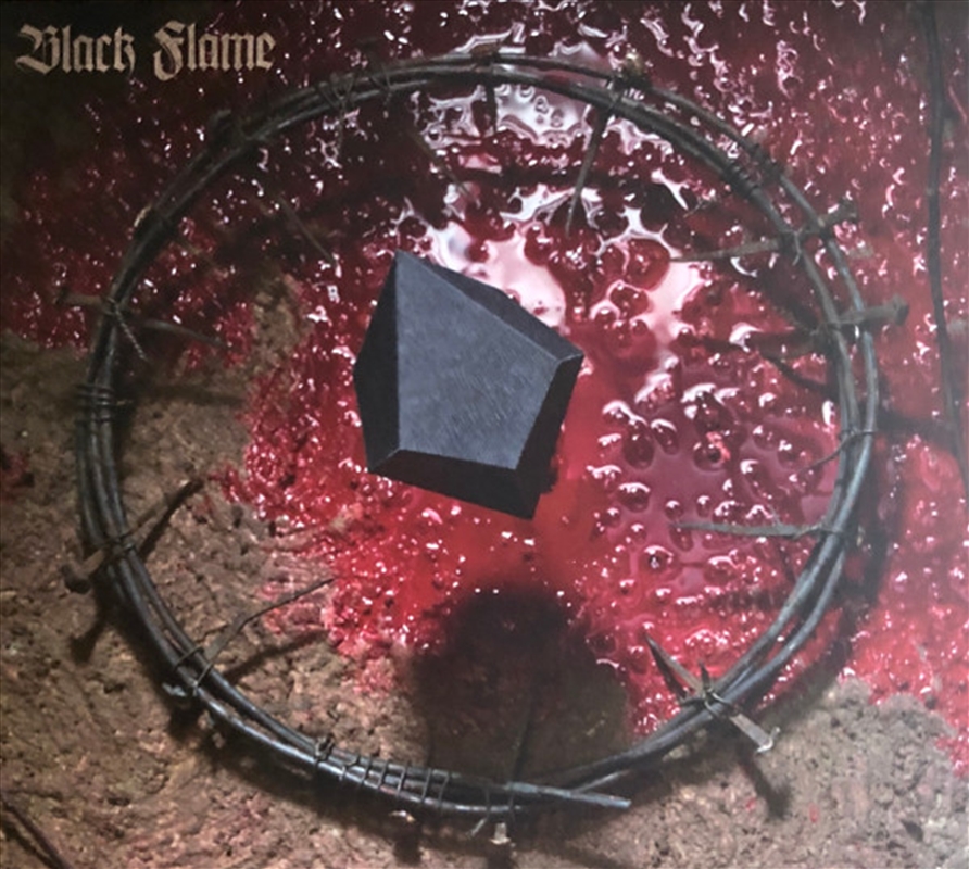 Necrogenesis: Chants From The/Product Detail/Metal