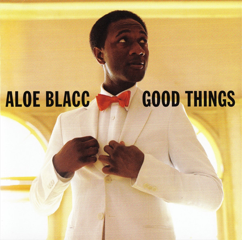 Good Things/Product Detail/Rap/Hip-Hop/RnB