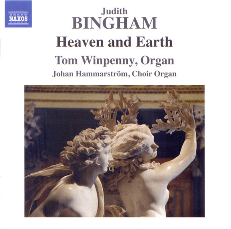 Heaven And Earth/Product Detail/Classical