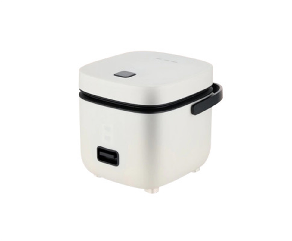1.2L Portable Electric Rice Cooker Mini Small 3 Cups For 1-2 Person Kitchen Home/Product Detail/Appliances