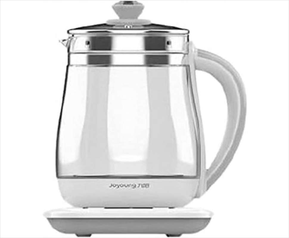 1.5l Eletric Glass Kettle Water Boiler Multiple Cooking Boiling Bottle/Product Detail/Appliances