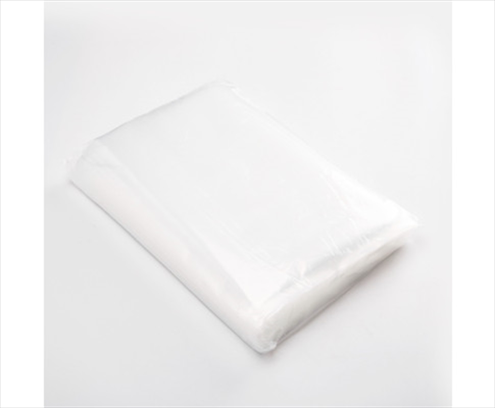 100 X Pre Cut Bags 28cm X 40cm/Product Detail/Appliances
