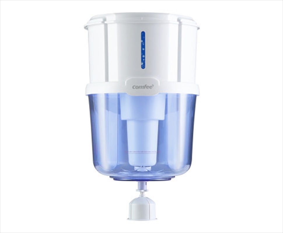 15l Dispenser Filter Bottle Cooler Container/Product Detail/Appliances
