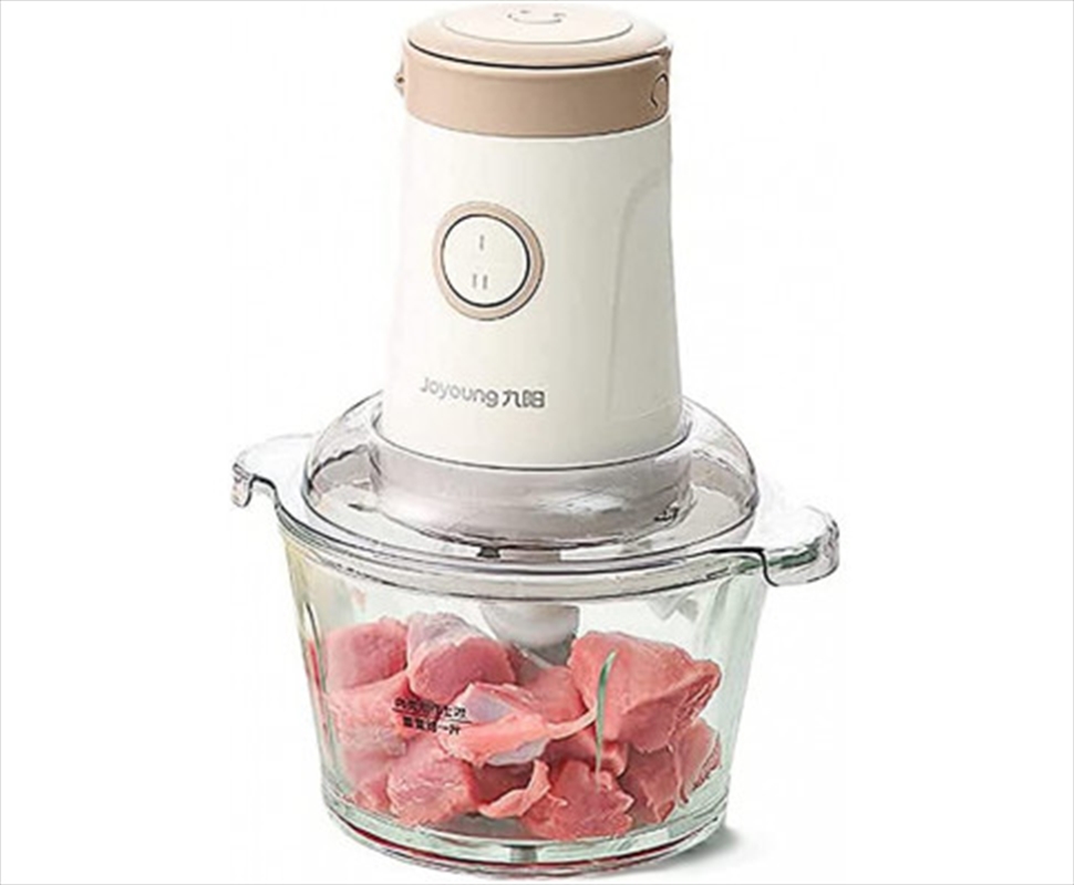 2 Speed Blender Juice Minced Meat Food Processor/Product Detail/Appliances