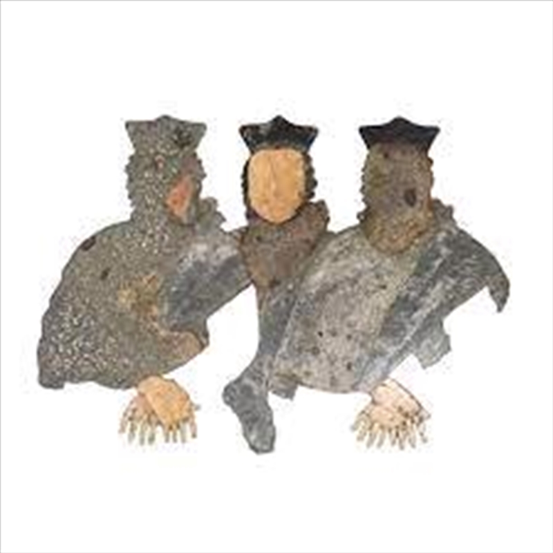 Cowboy Ballads Part I/Product Detail/Pop