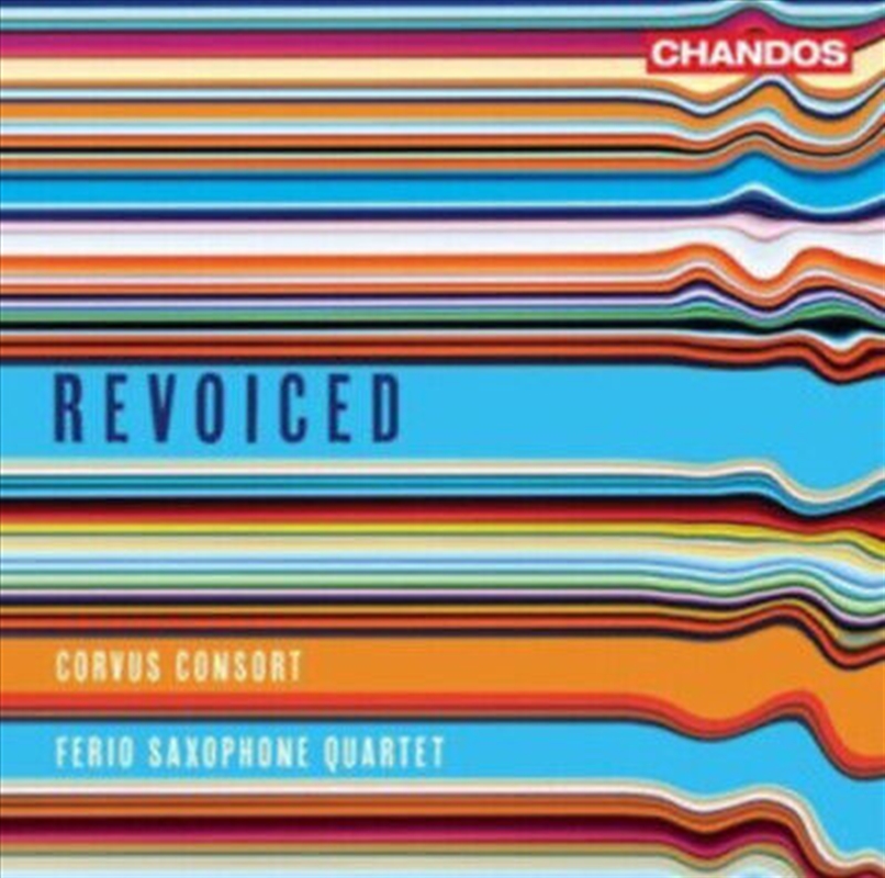 Revoiced/Product Detail/Classical