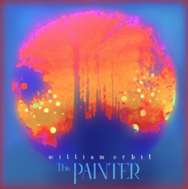 The Painter/Product Detail/Dance