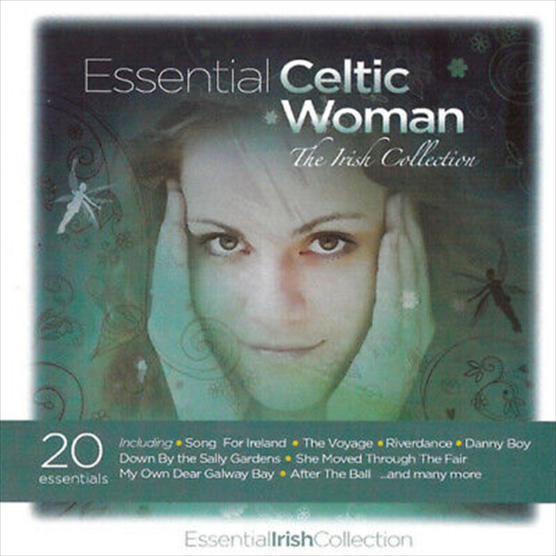 Essential Celtic Woman - The Irish Collection/Product Detail/World