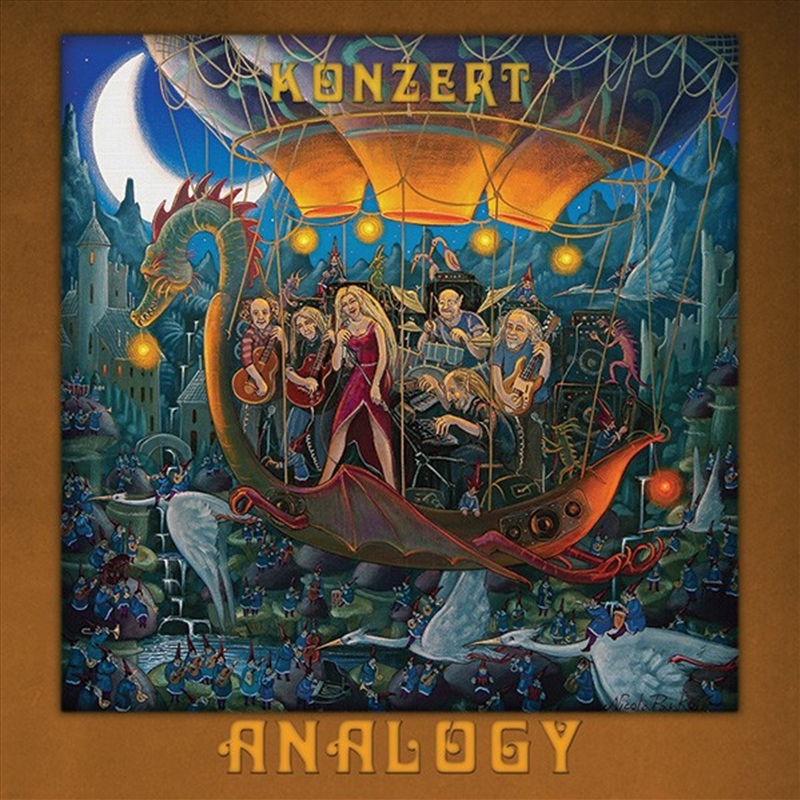 Konzert/Product Detail/Rock/Pop