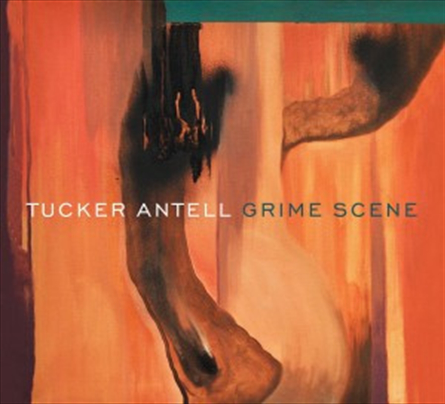 Grime Scene/Product Detail/Jazz