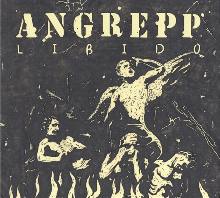 Libido/Product Detail/Rock/Pop