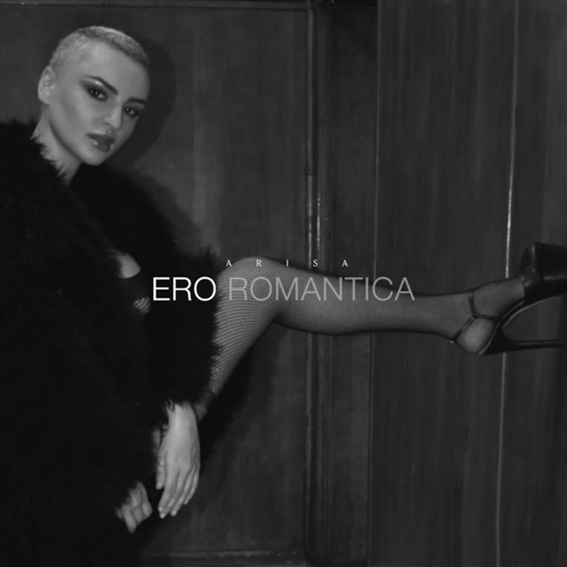 Ero Romantica/Product Detail/World