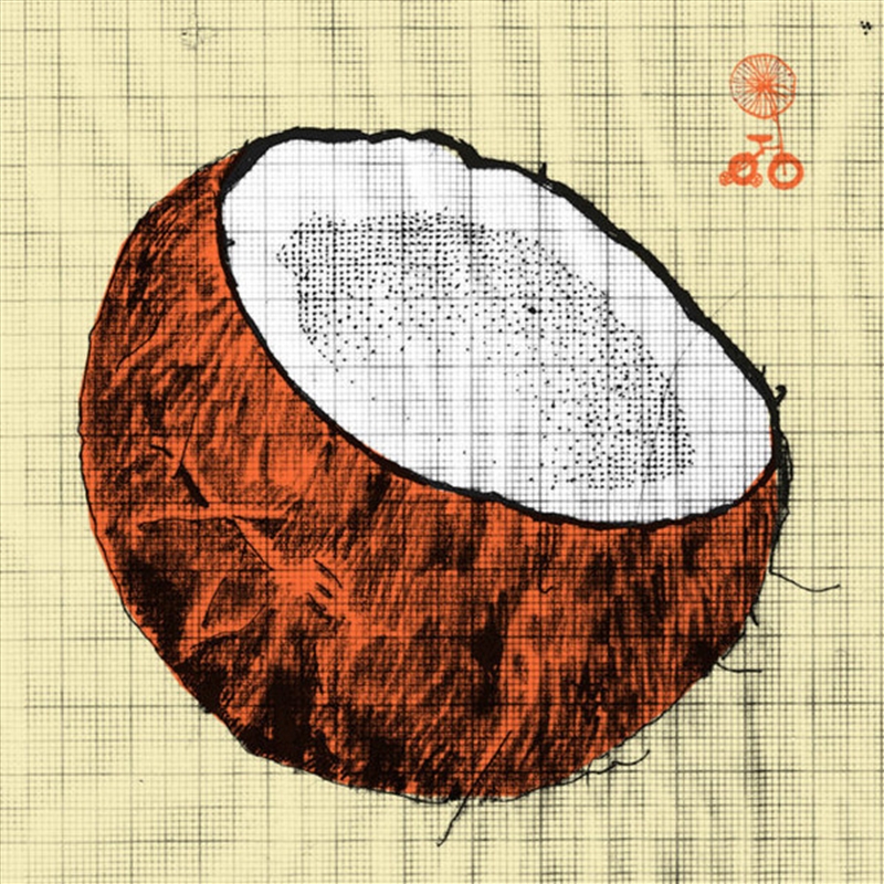 Meio Que Tudo E Um/Product Detail/Rock/Pop