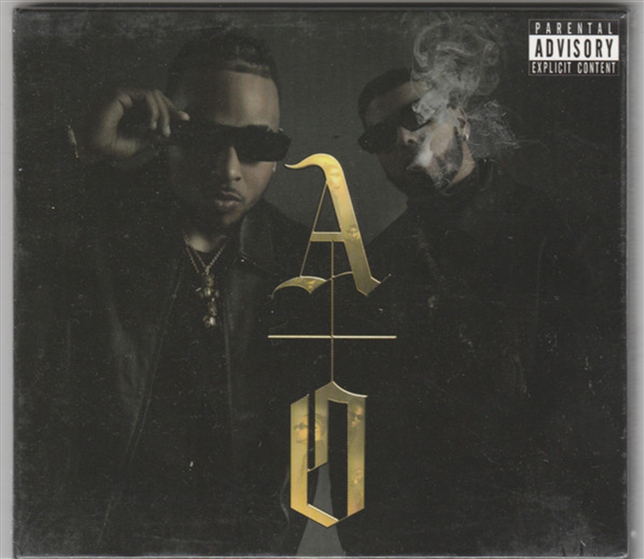 Los Dioses/Product Detail/Rock/Pop