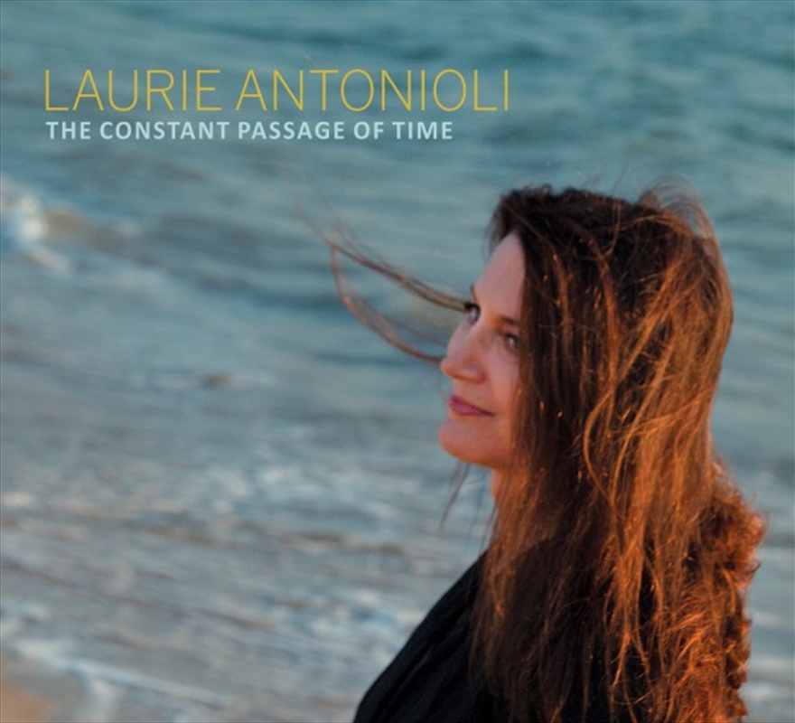 Constant Passage Of Time/Product Detail/Jazz