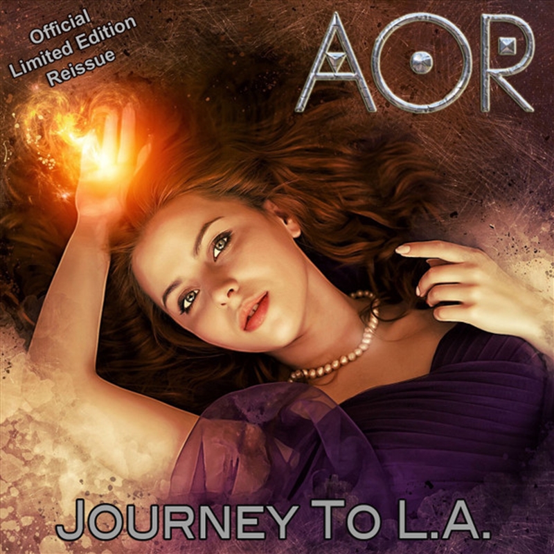Journey To L.A./Product Detail/Rock/Pop