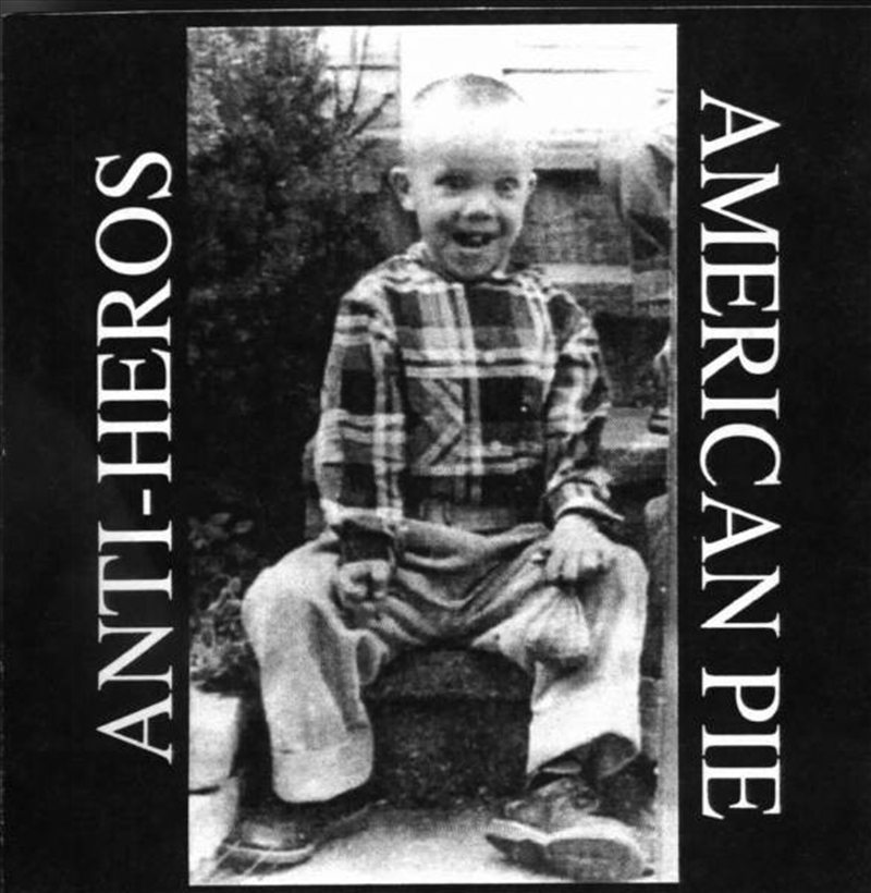 American Pie/Product Detail/Rock/Pop