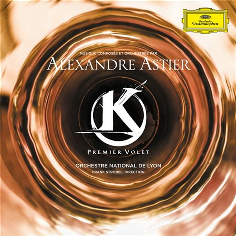 Kaamelott: Premier Volet/Product Detail/Classical
