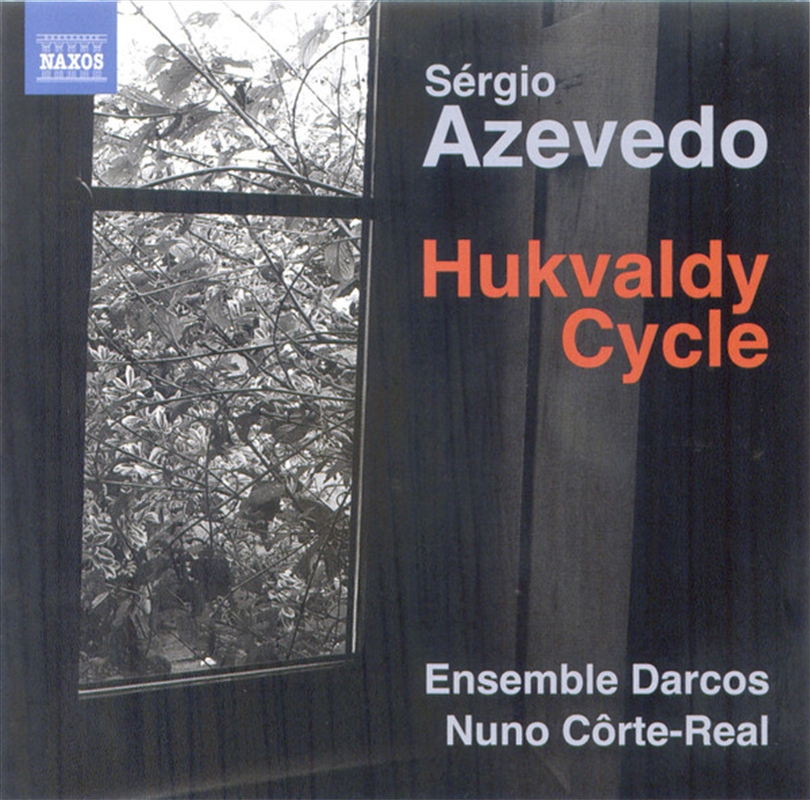 Hukvaldy Cycle/Product Detail/Classical