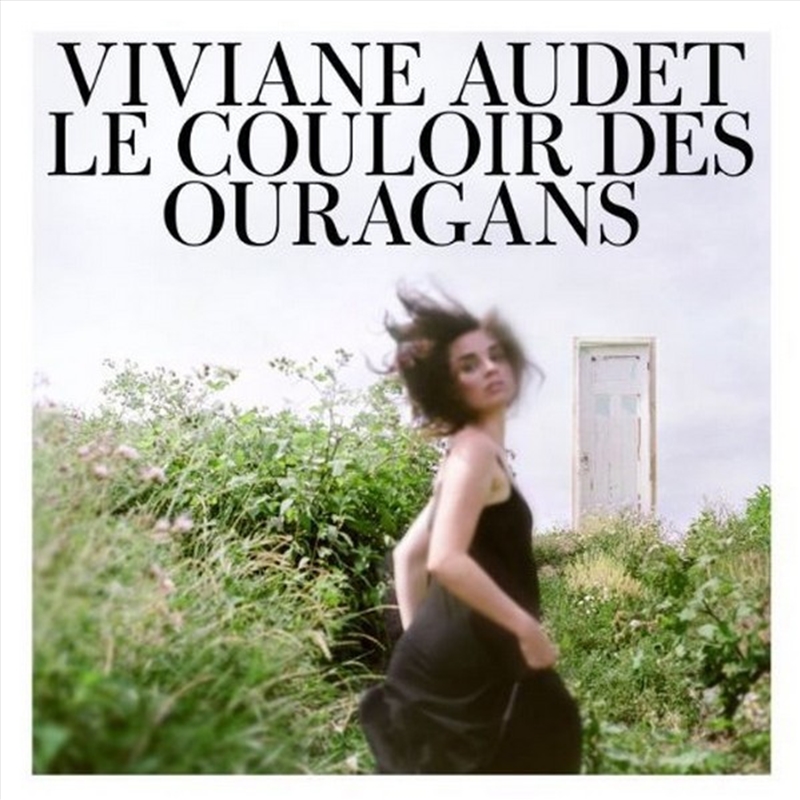 Le Couloir Des Ouragans/Product Detail/Rock/Pop