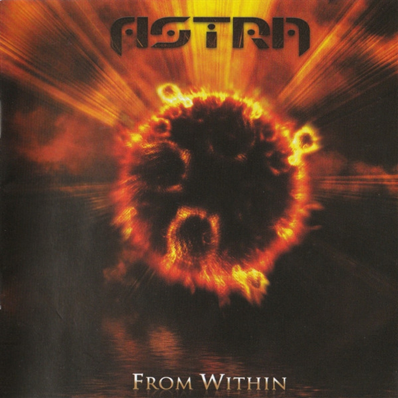 From Within/Product Detail/Rock/Pop