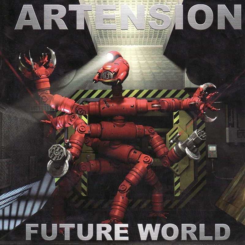 Future World/Product Detail/Rock/Pop