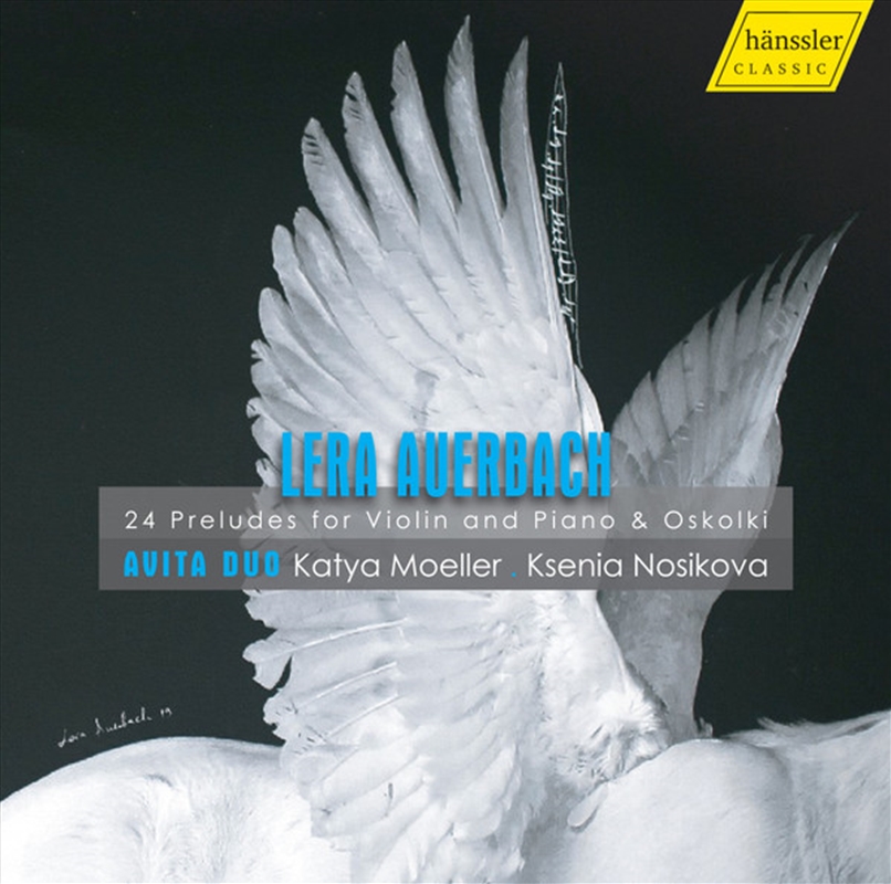 24 Preludes/Product Detail/Classical