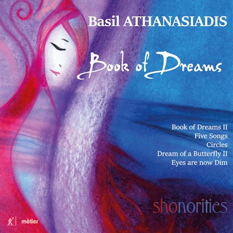 Book Of Dreams/Product Detail/Classical