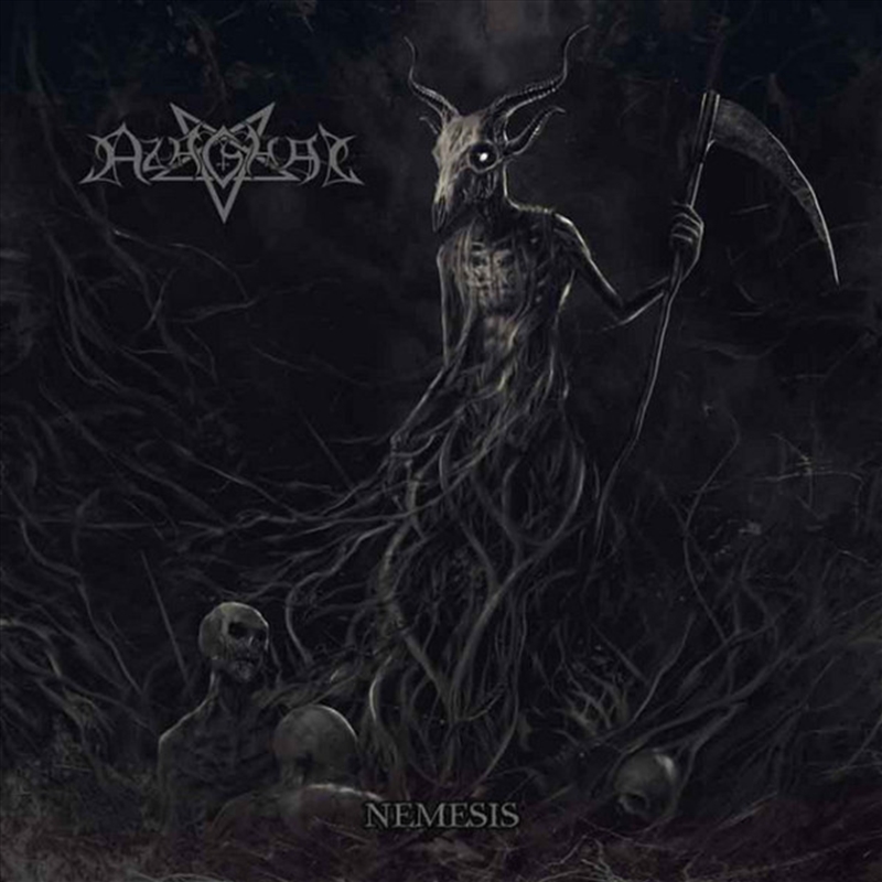 Nemesis/Product Detail/Metal