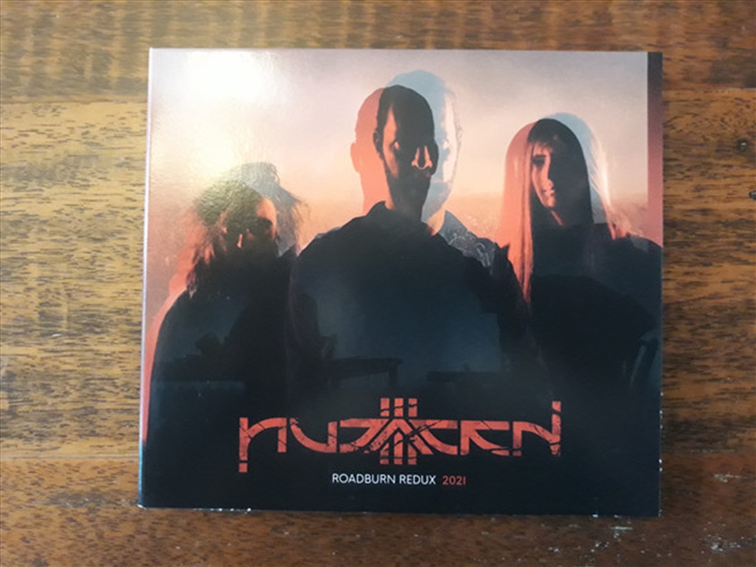 Live At Roadburn Redux 2021/Product Detail/Metal