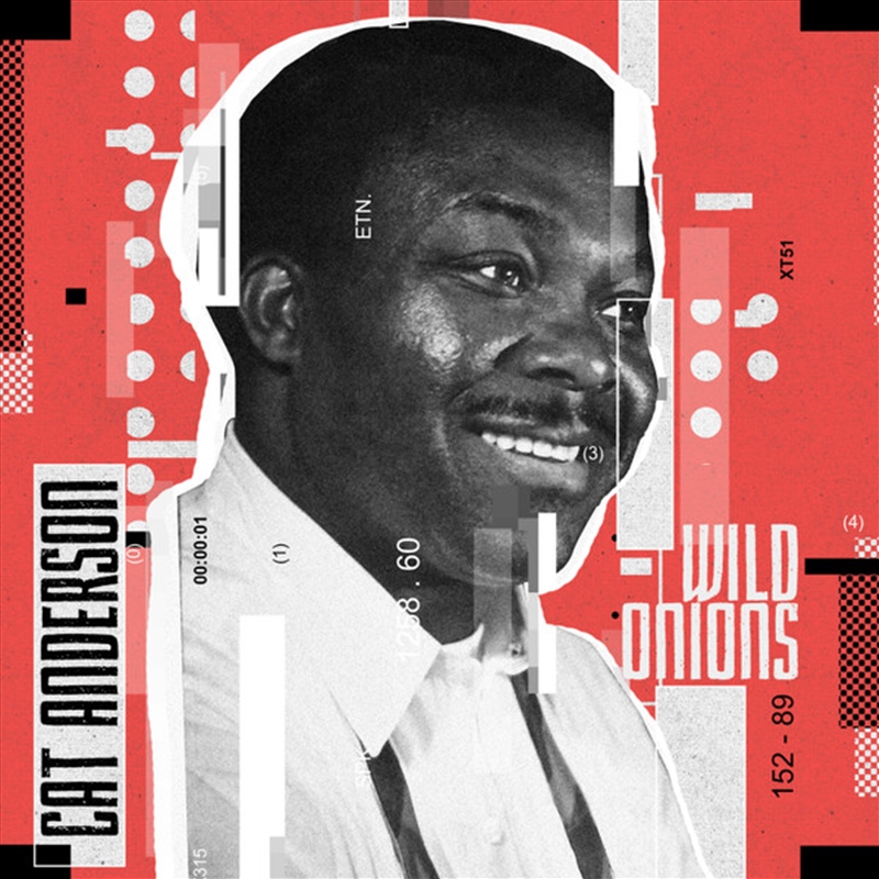 Wild Onions/Product Detail/Jazz