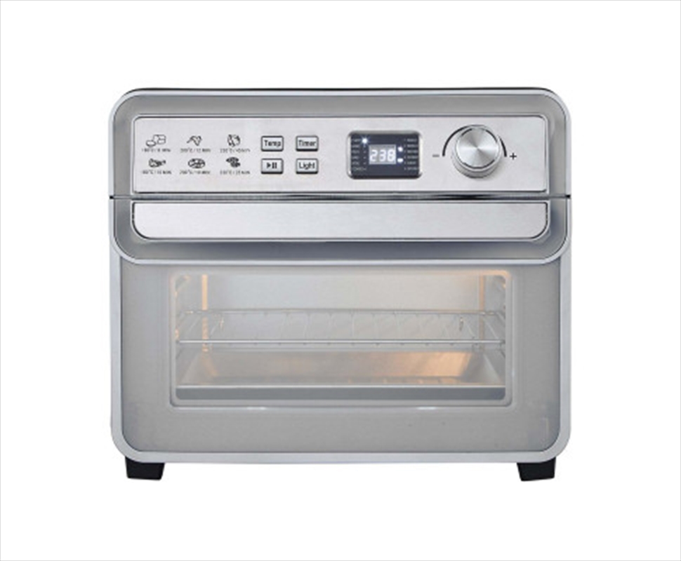 23L Digital Air Fryer Convection Oven/Product Detail/Appliances