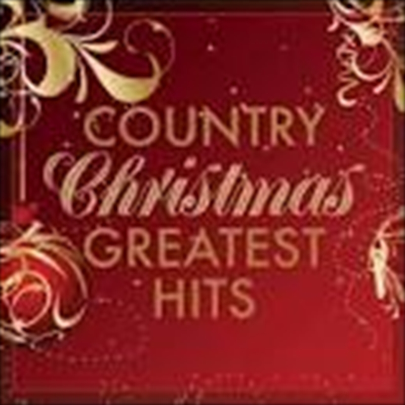 Country Christmas Greatest Hits/Product Detail/Christmas