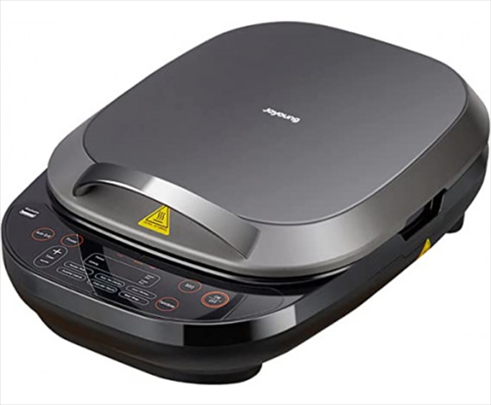 Baking Pan 2-Sided Heating Grill BBQ Pancake Maker 30cm/Product Detail/Appliances
