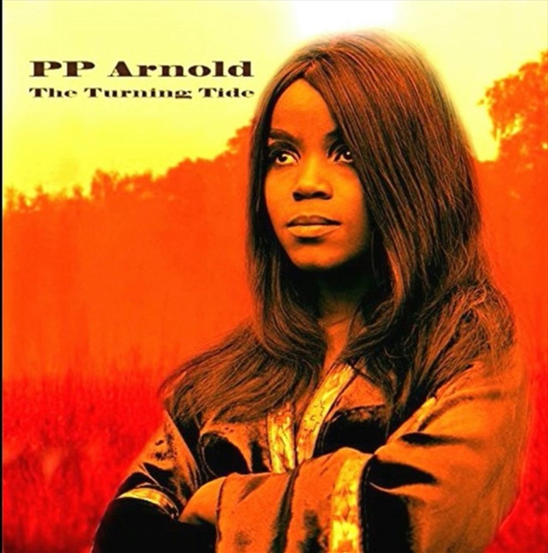 Turning Tide/Product Detail/R&B