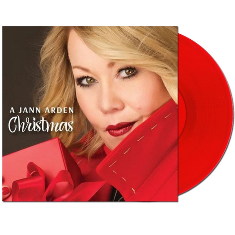 Jann Arden Christmas/Product Detail/Christmas