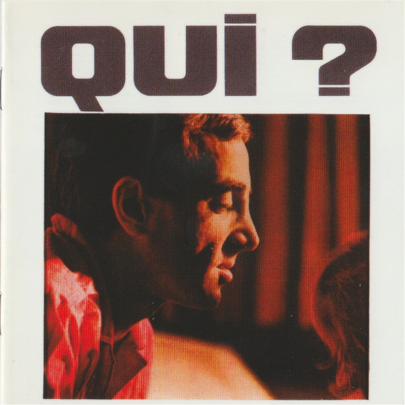 Qui/Product Detail/Easy Listening